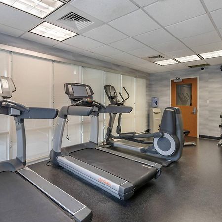 Fairfield Inn & Suites By Marriott Texarkana מראה חיצוני תמונה