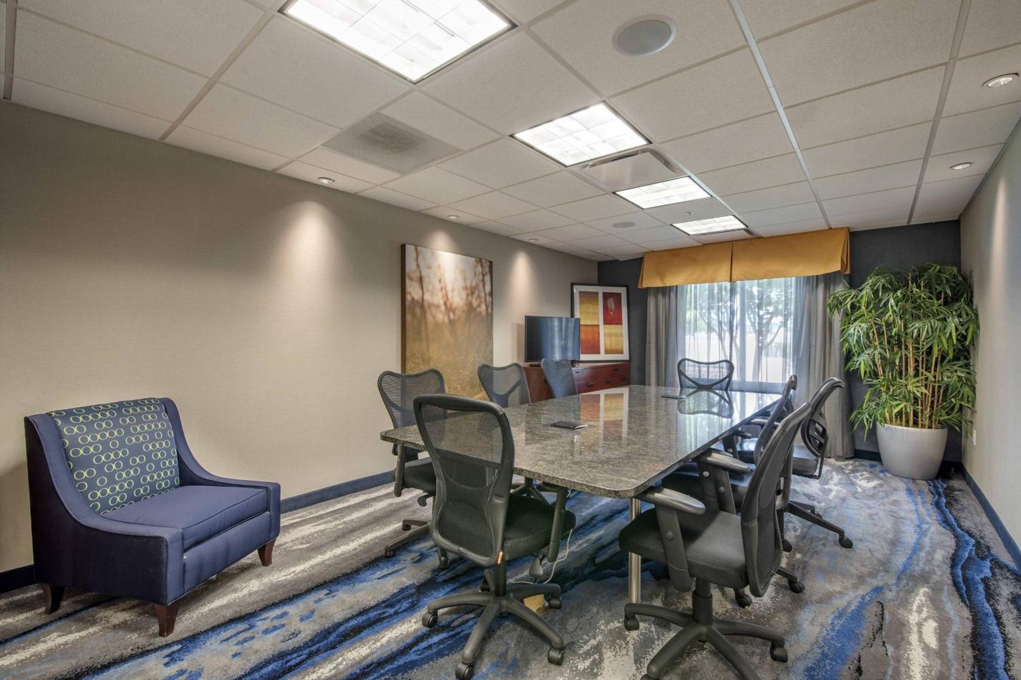 Fairfield Inn & Suites By Marriott Texarkana מראה חיצוני תמונה
