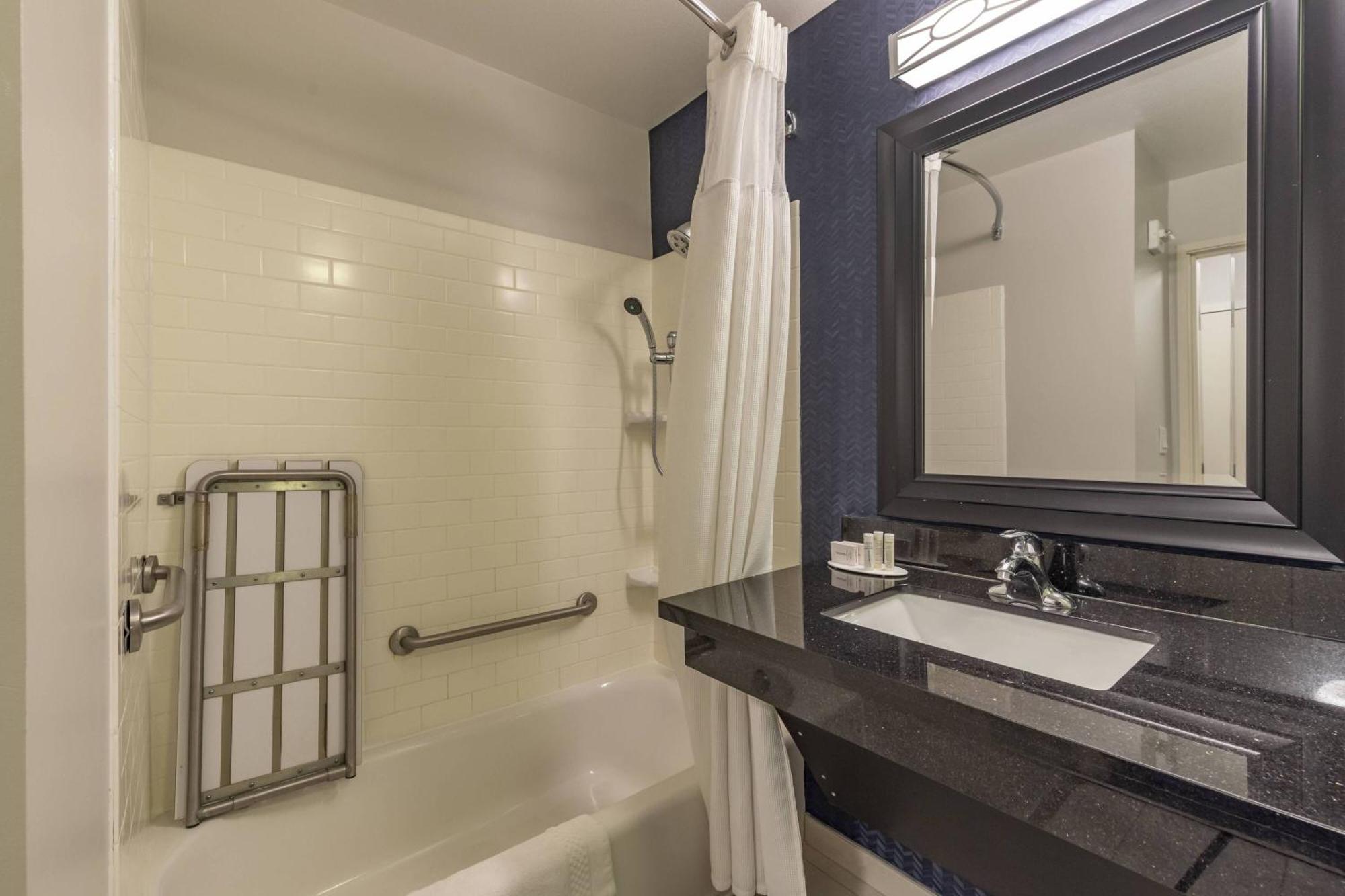 Fairfield Inn & Suites By Marriott Texarkana מראה חיצוני תמונה