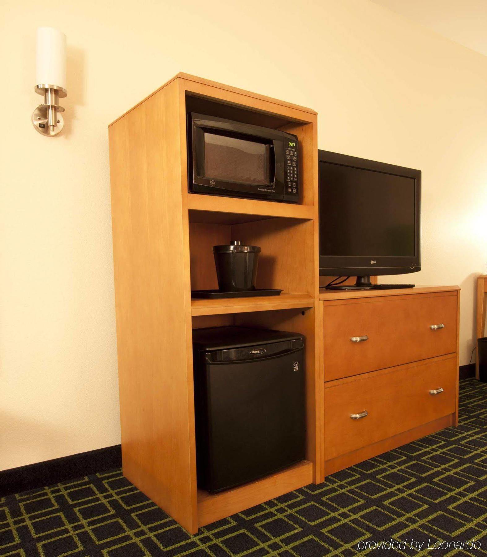 Fairfield Inn & Suites By Marriott Texarkana מראה חיצוני תמונה