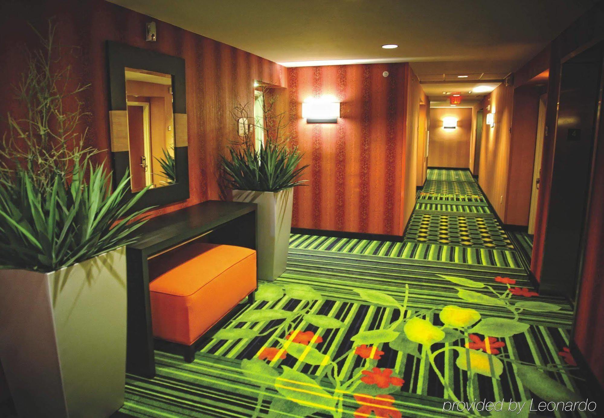 Fairfield Inn & Suites By Marriott Texarkana מראה חיצוני תמונה