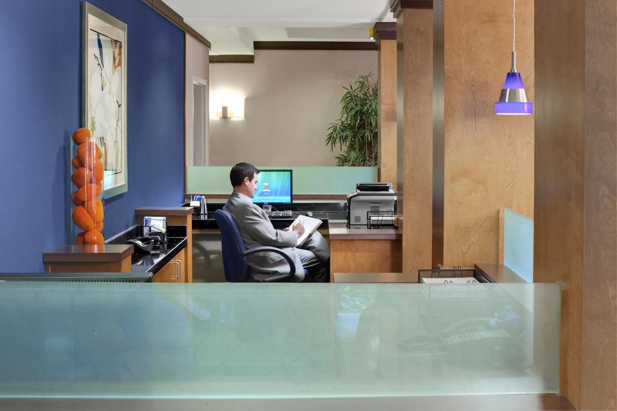 Fairfield Inn & Suites By Marriott Texarkana מראה חיצוני תמונה
