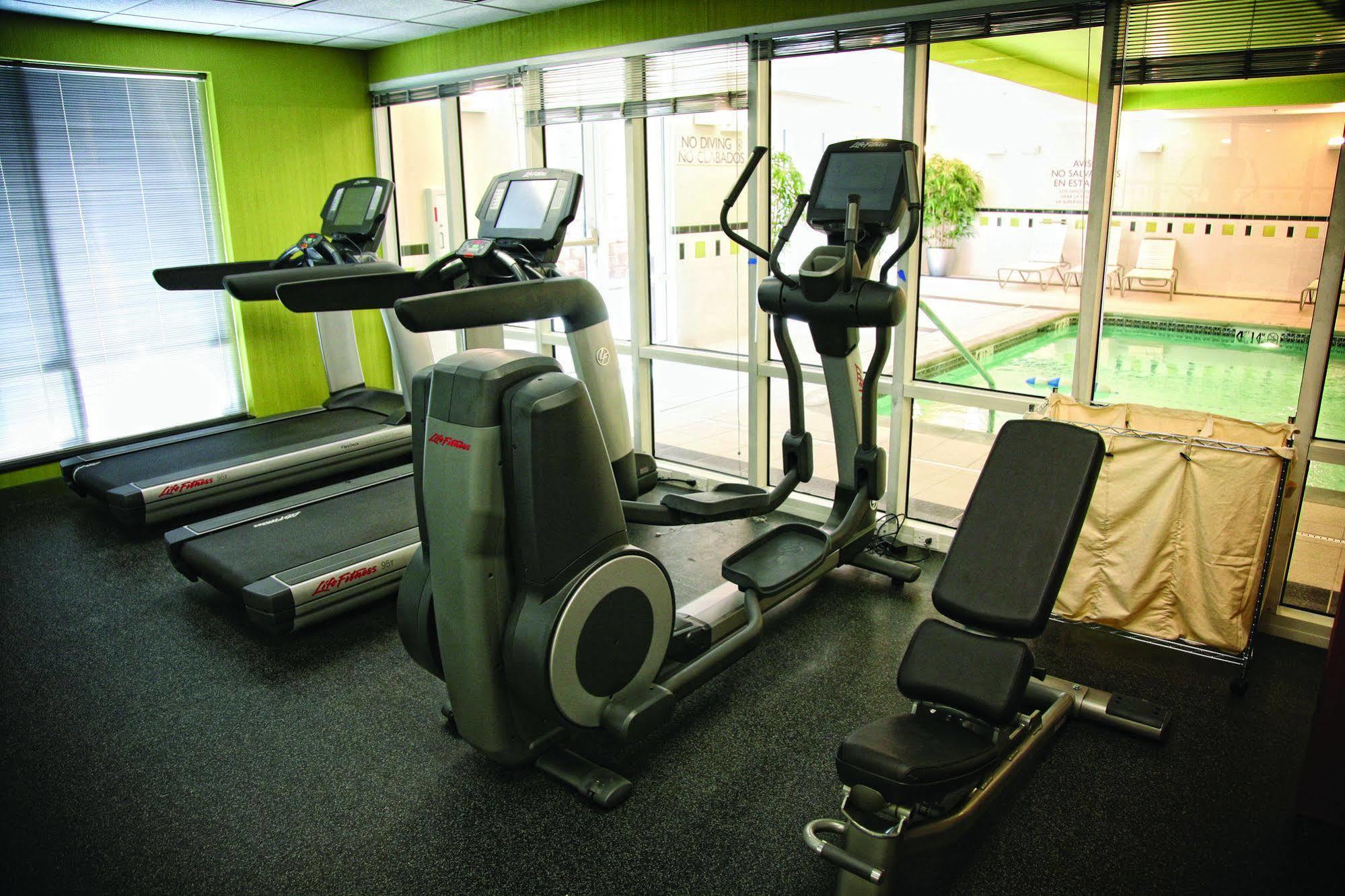Fairfield Inn & Suites By Marriott Texarkana מראה חיצוני תמונה