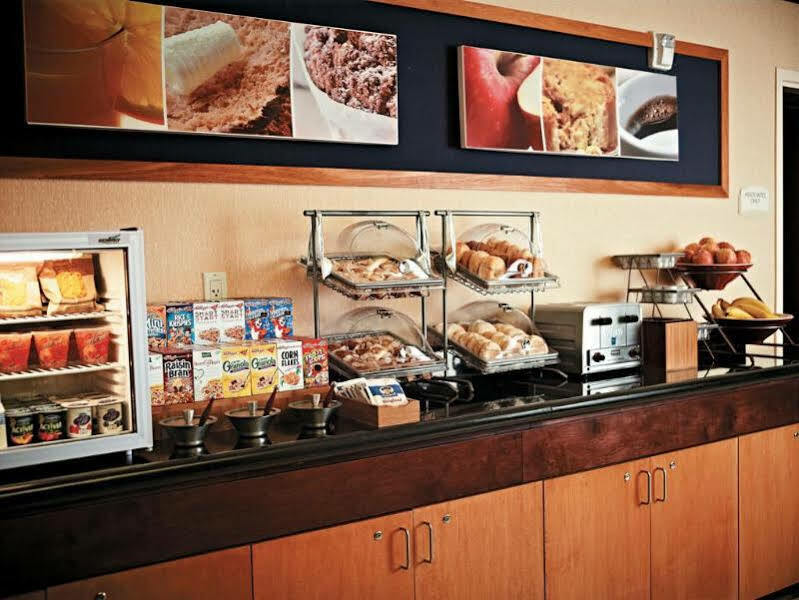 Fairfield Inn & Suites By Marriott Texarkana מראה חיצוני תמונה